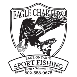 Eagle Charters Sport Fishing